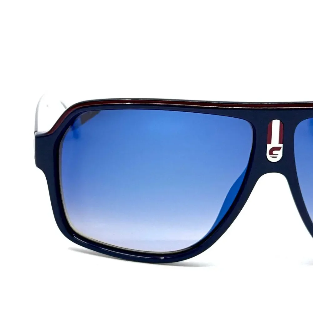 New, CARRERA Sunglasses 1001/S 8RUKM Authentic